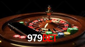 Experiência VIP 979bet
