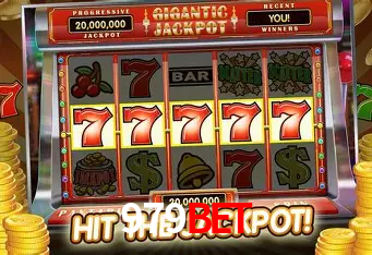 A Emoção da Loteria na 979bet: Uma Chance de Mudança de Vida