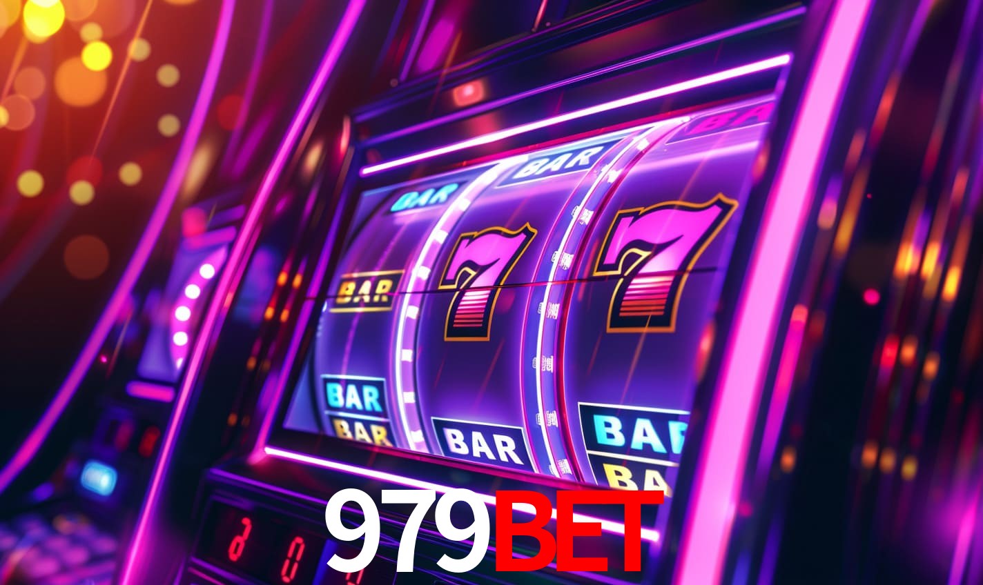 979bet: Seu Cassino Premiado com Pagamentos Rápidos