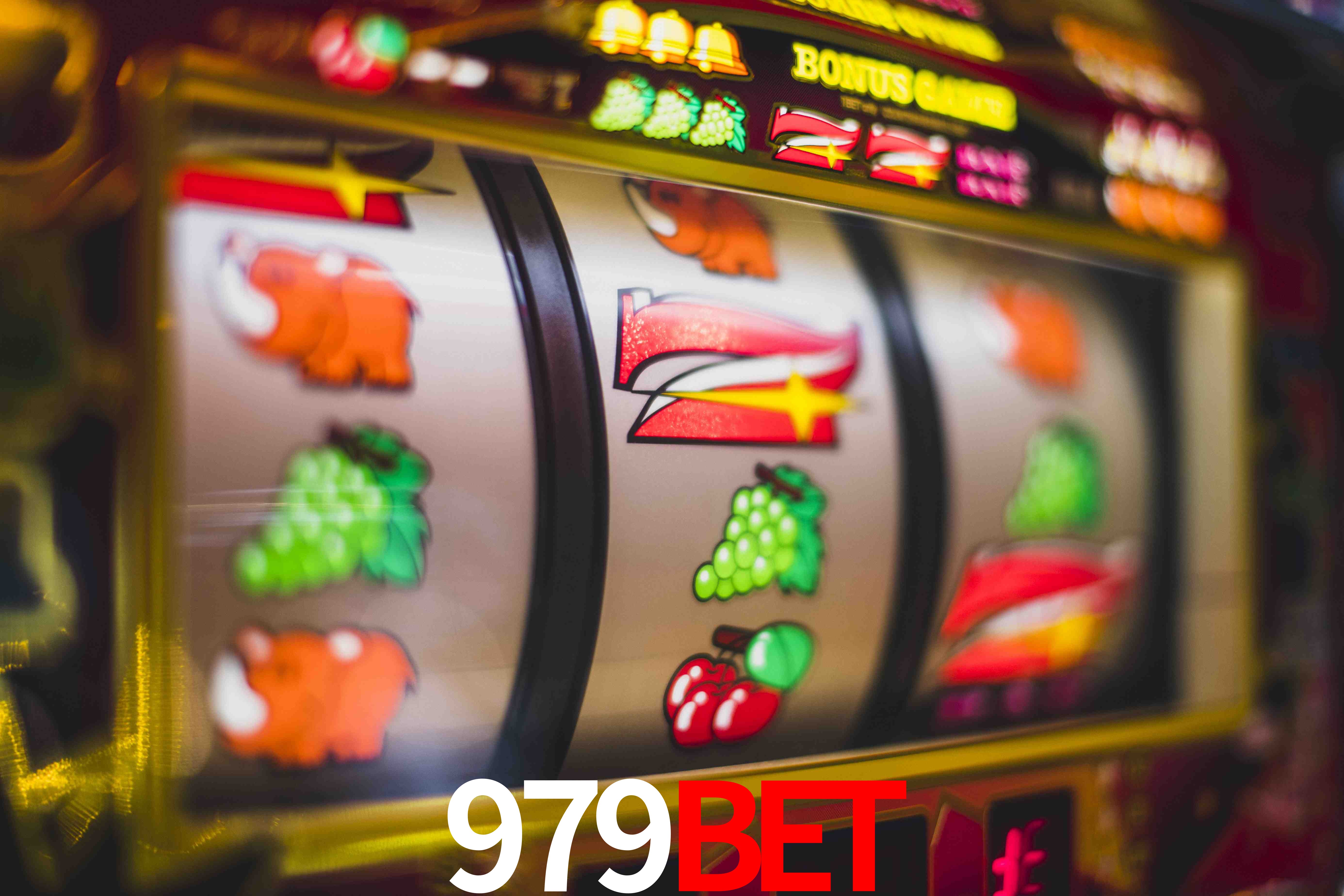 Welcome Bonus 979bet