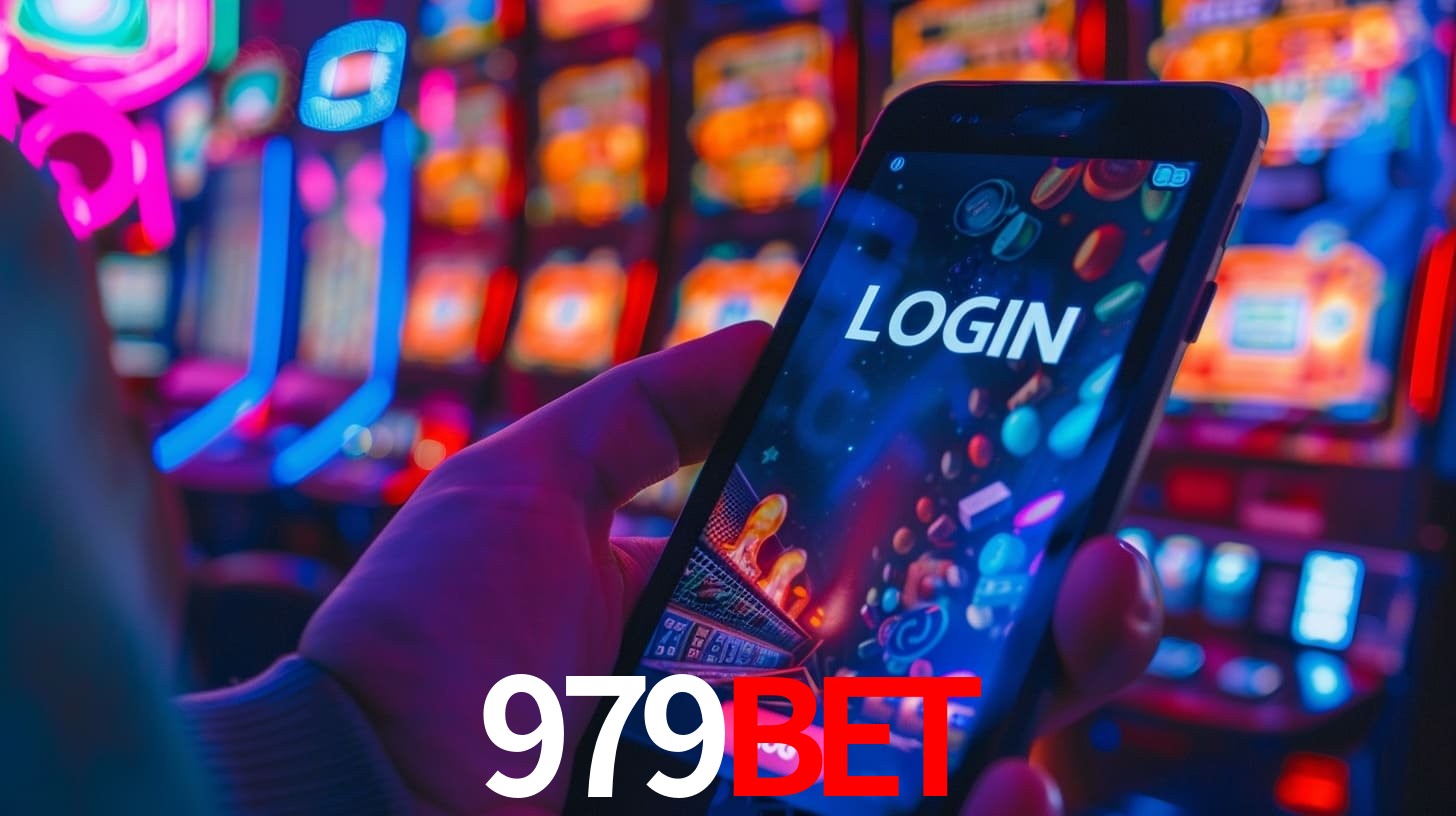 Experiência VIP 979bet