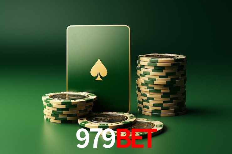Statistics 979bet