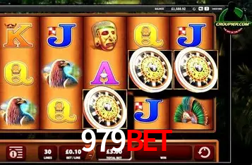Desvendando o Mundo dos Jogos Virtuais na 979bet