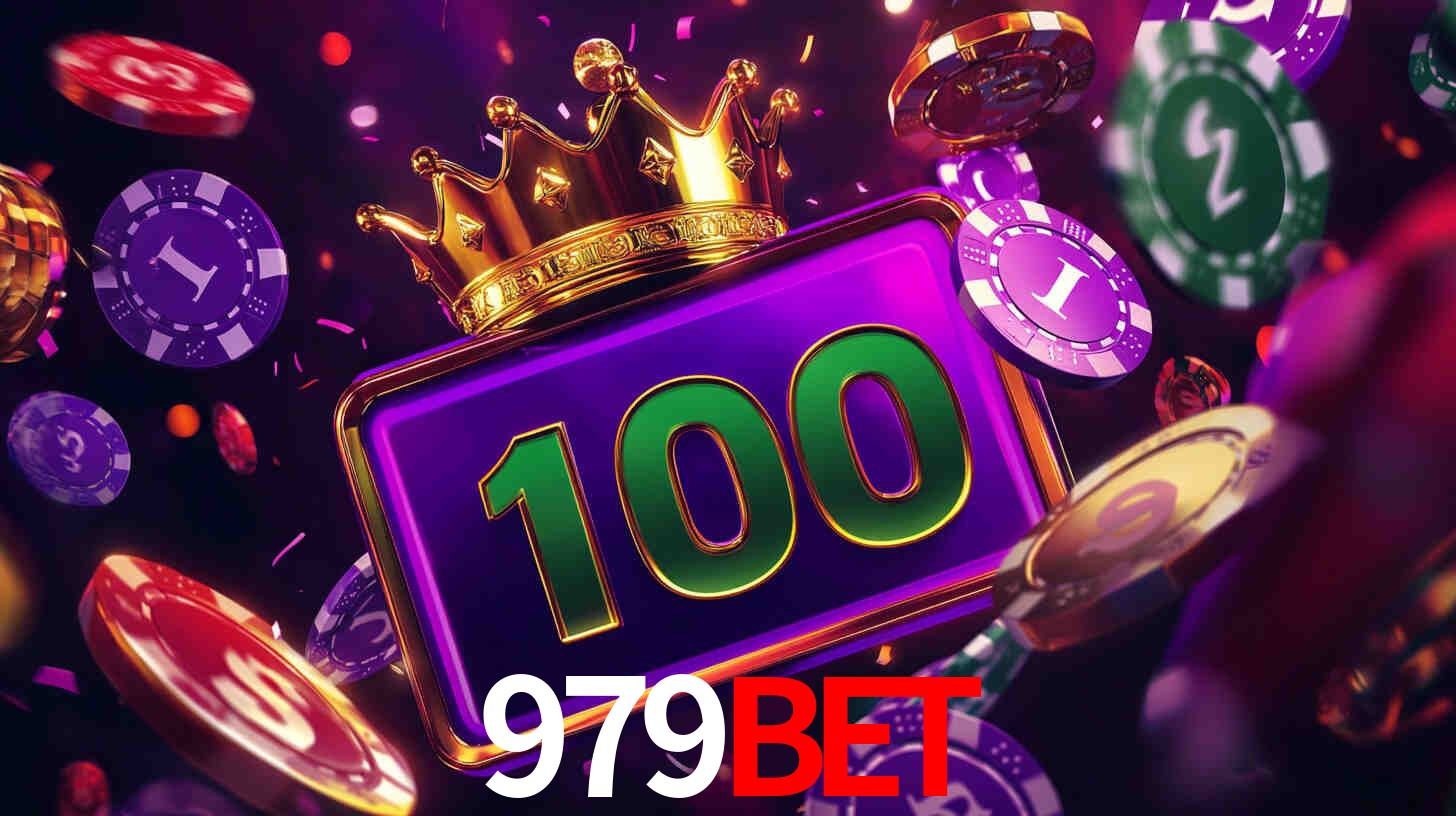 VIP Casino 979bet