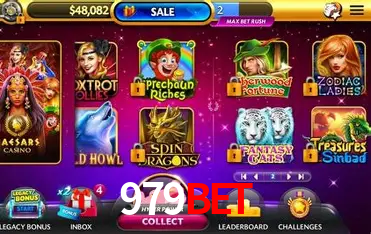 A Experiência Imersiva dos Cassinos Ao Vivo no 979bet