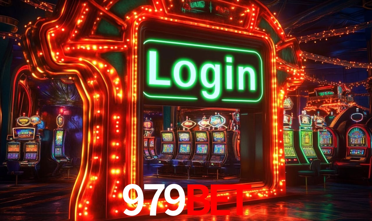 Jogos de Slot 979bet