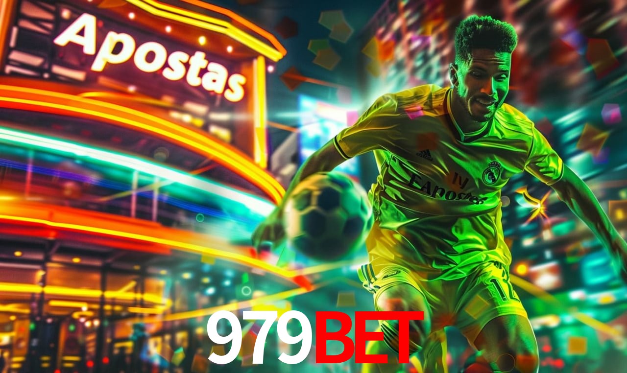 Promoção Relâmpago 979bet