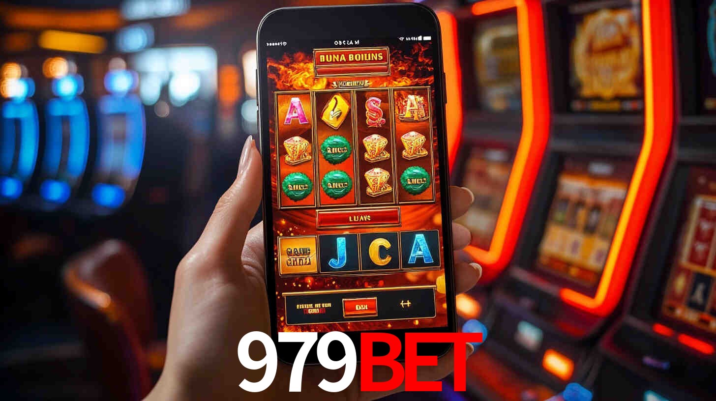 Experimente o Login Seguro Premium no 979bet