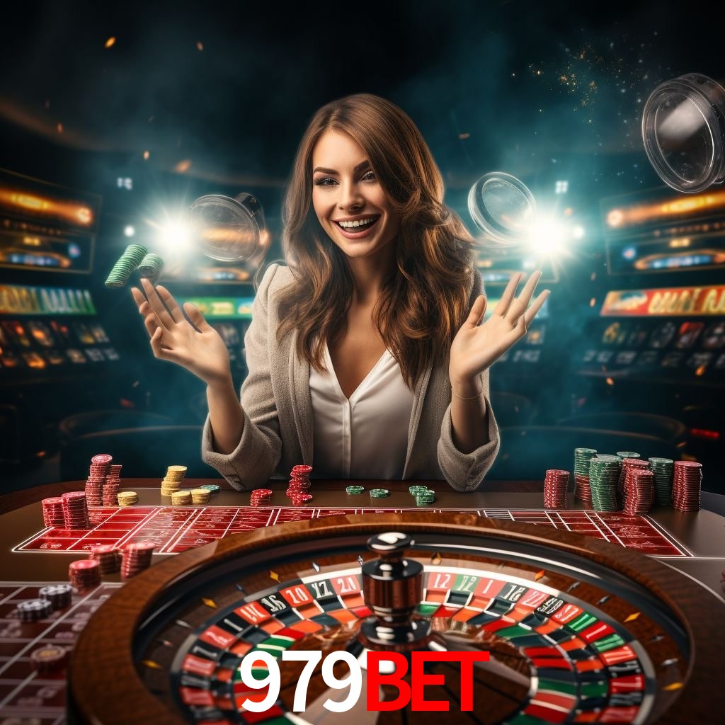 Premium Interface 979bet