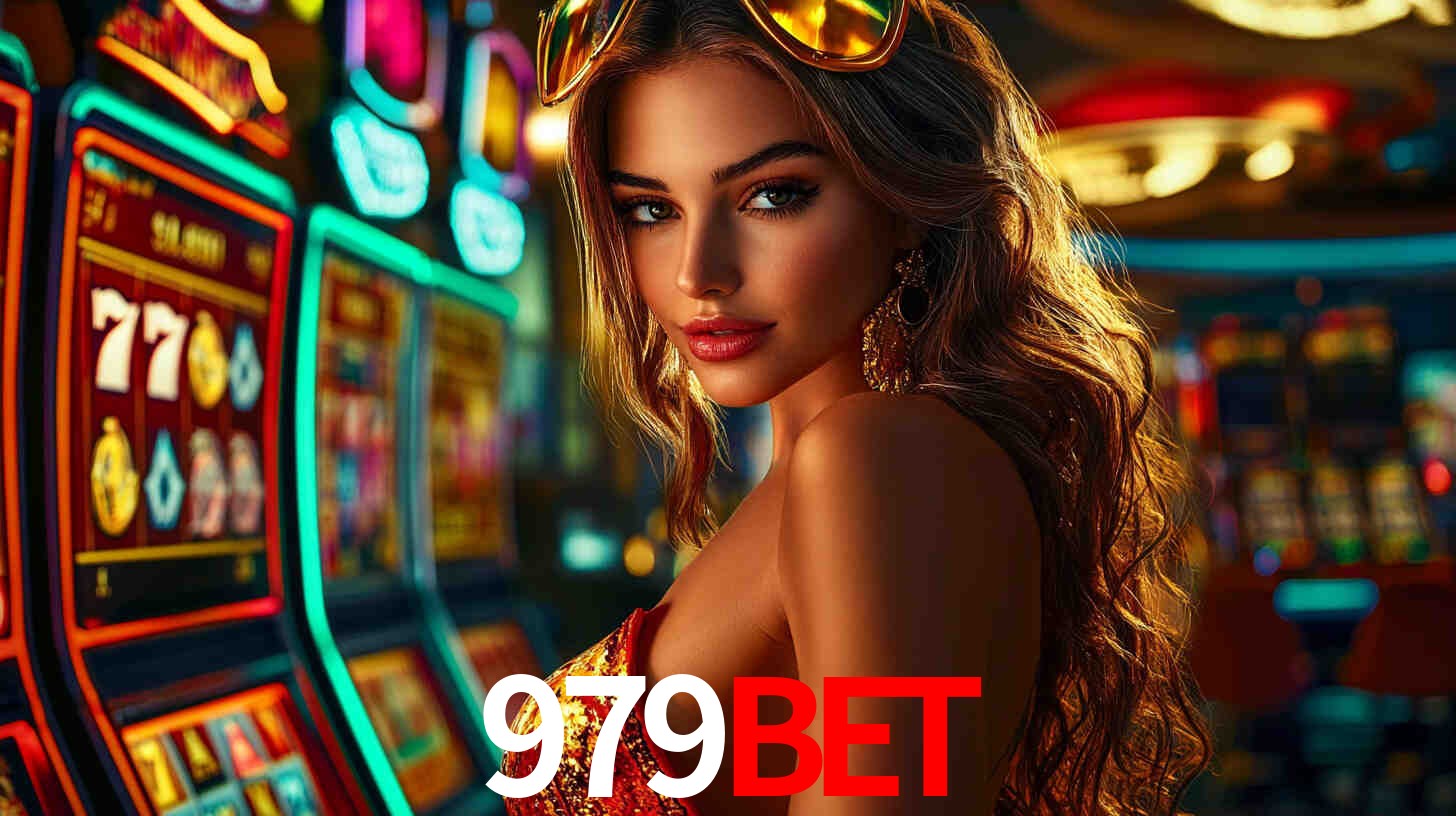 Roulette Table 979bet