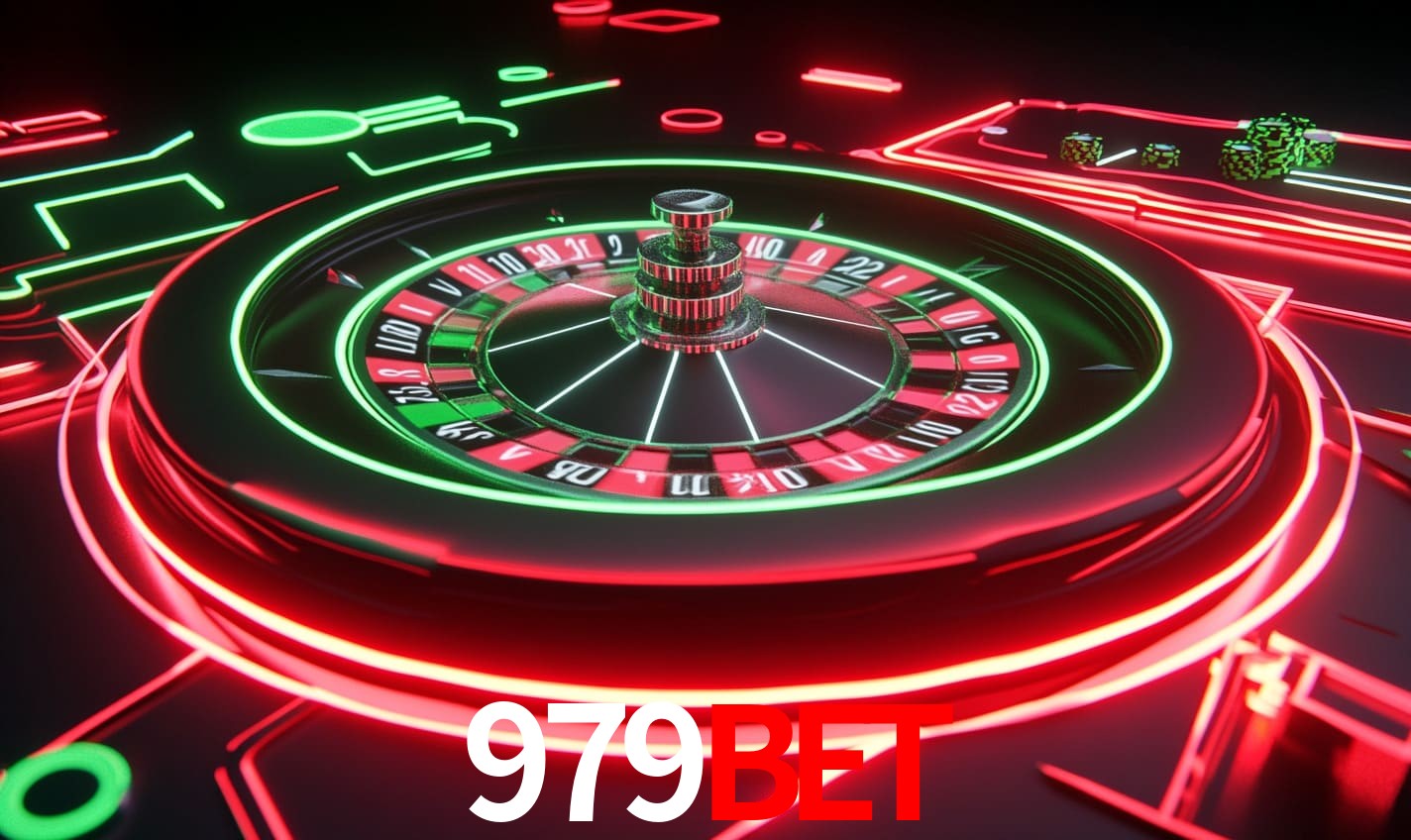 979bet Belo Horizonte - Provably Fair