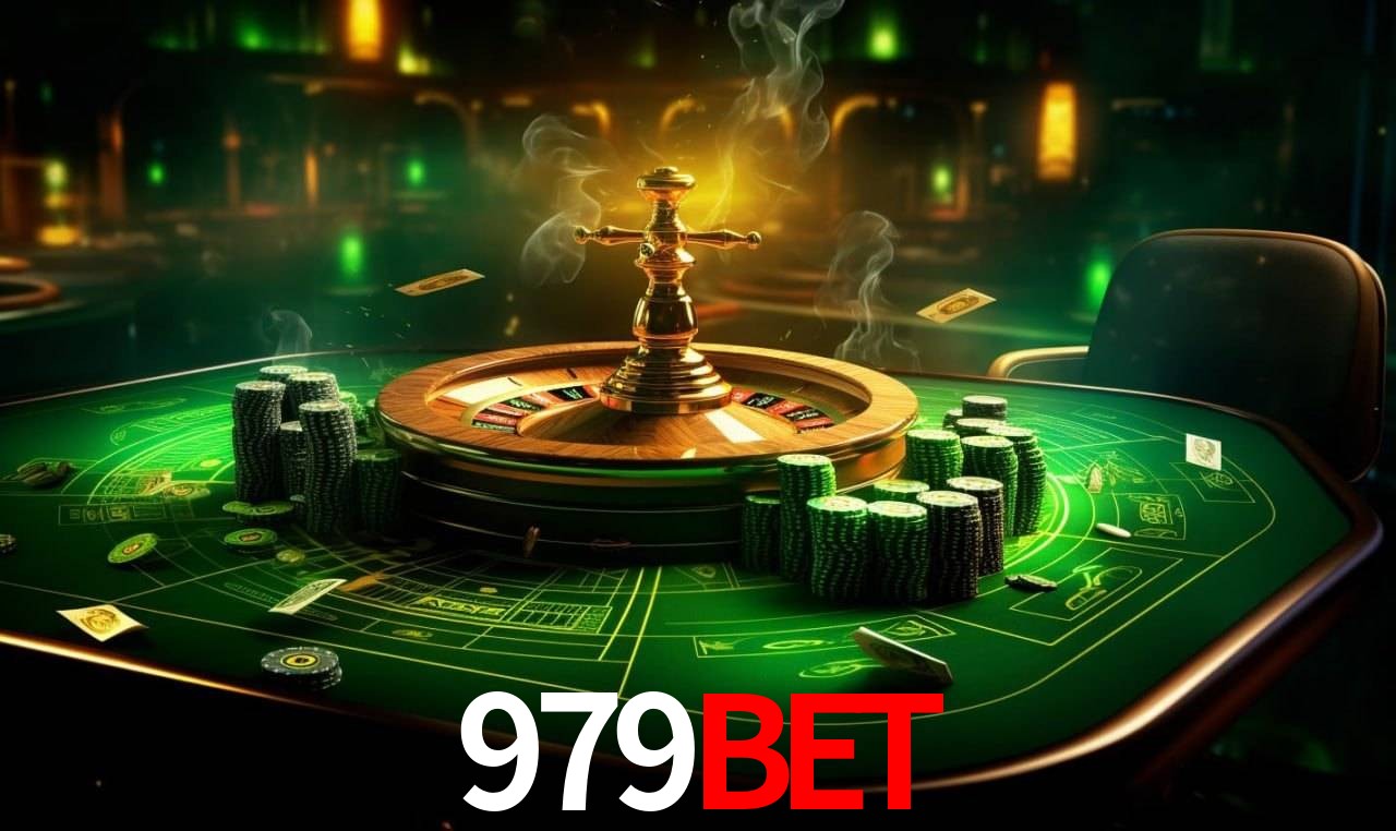 PIX Instantâneo 979bet