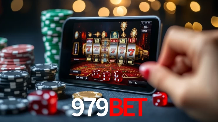 Blackjack Table 979bet