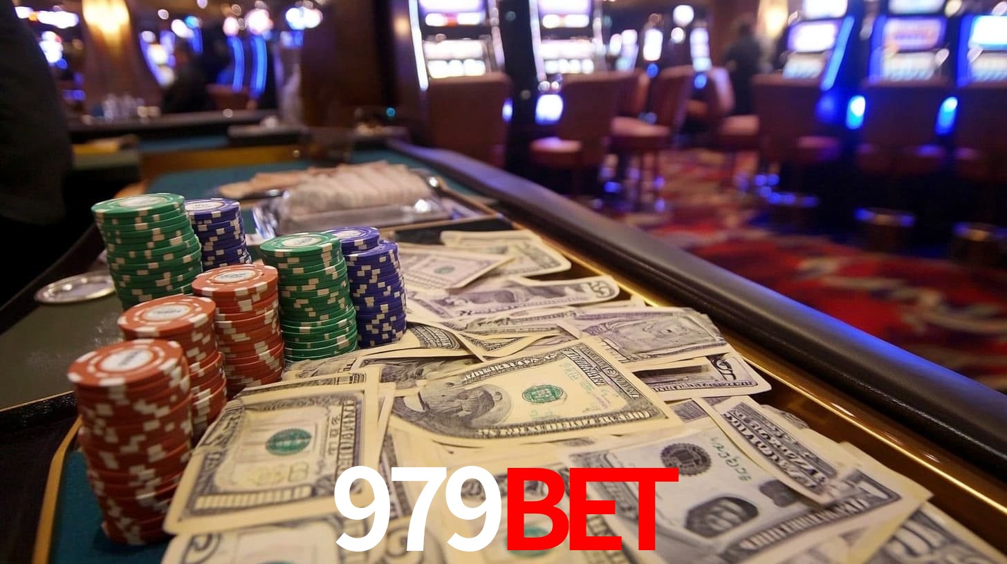 979bet Salvador - Strategy