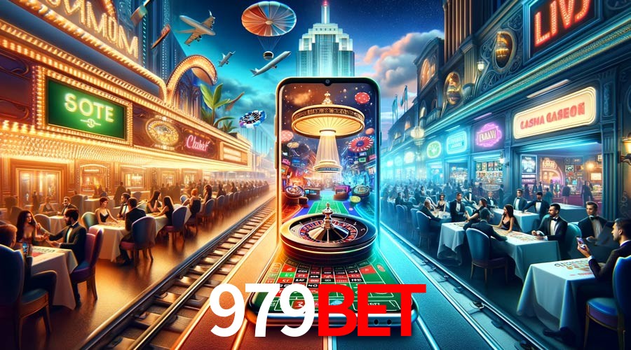Exclusive Offers 979bet