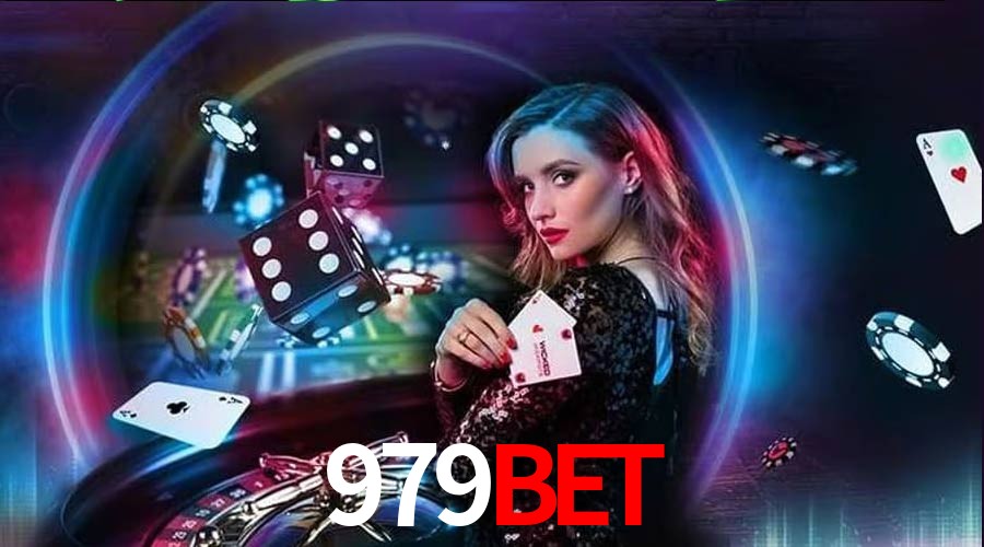 Seasonal Promotions 979bet