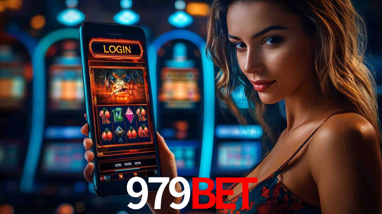 979bet: A Experiência de Casino com Jogos de Mesa ao Vivo