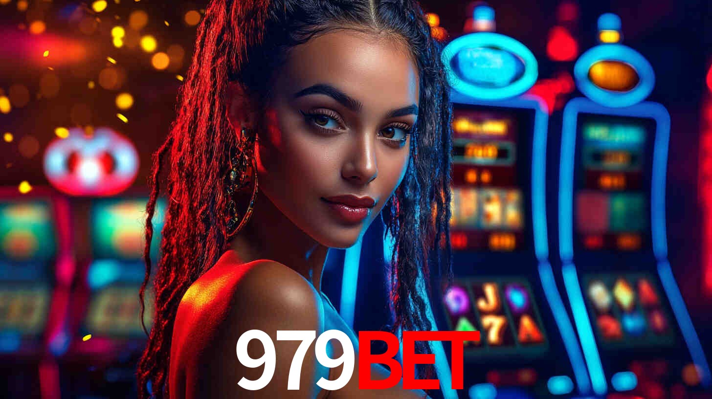 Inovações de Jogos na 979bet: O Futuro das Experiências Interativas