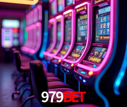 979bet São Paulo - Top Slots