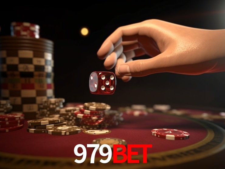Promoções Sazonais 979bet
