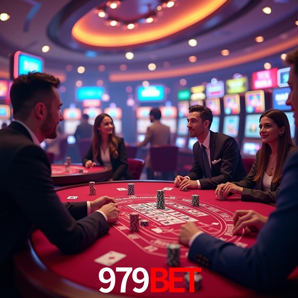 Apostas de Basquete 979bet
