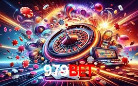 Casino Ao Vivo 979bet