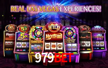 979bet Belo Horizonte - VIP Casino