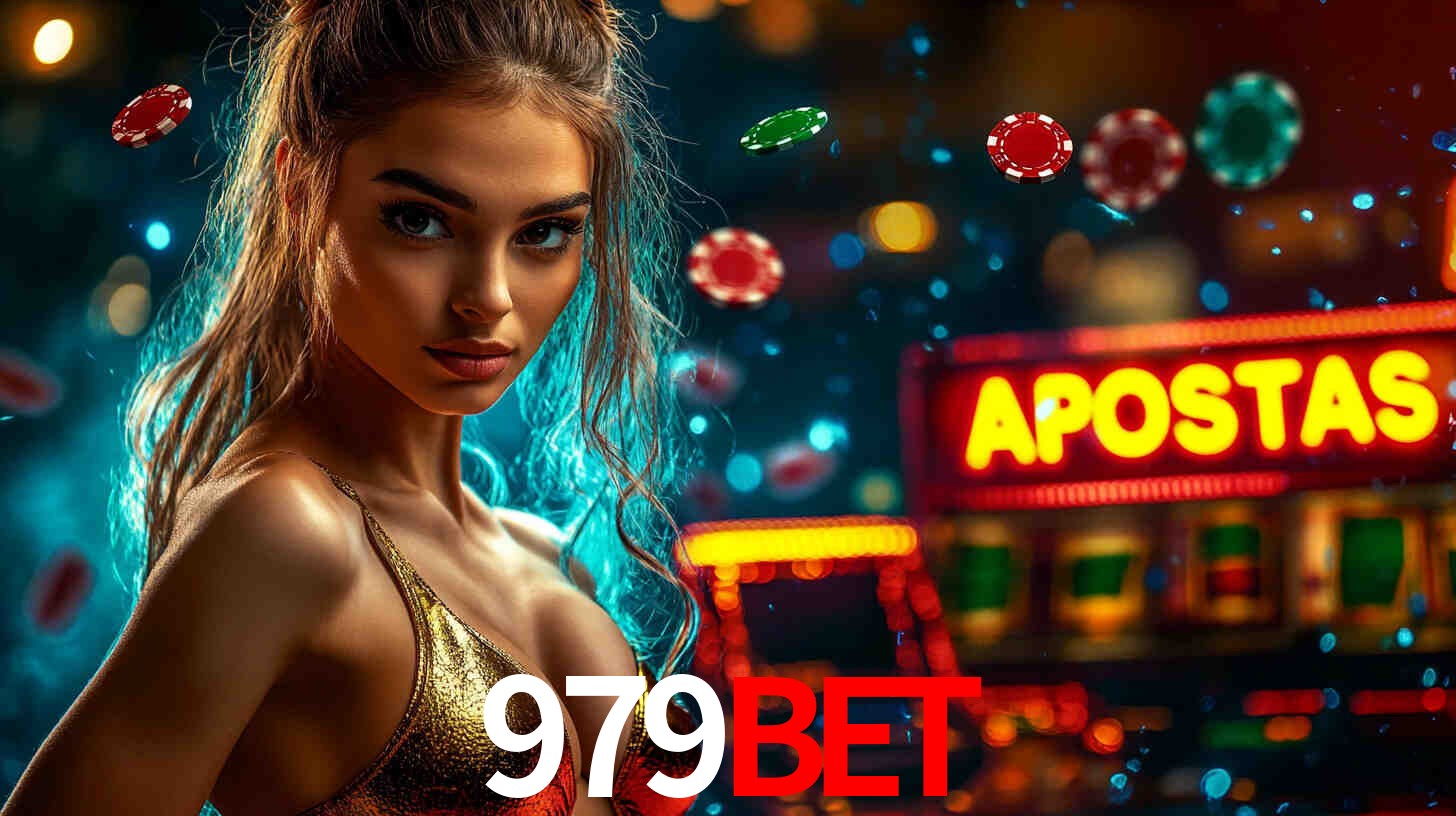 Explorando a Categoria de Eventos em Apostas na 979bet