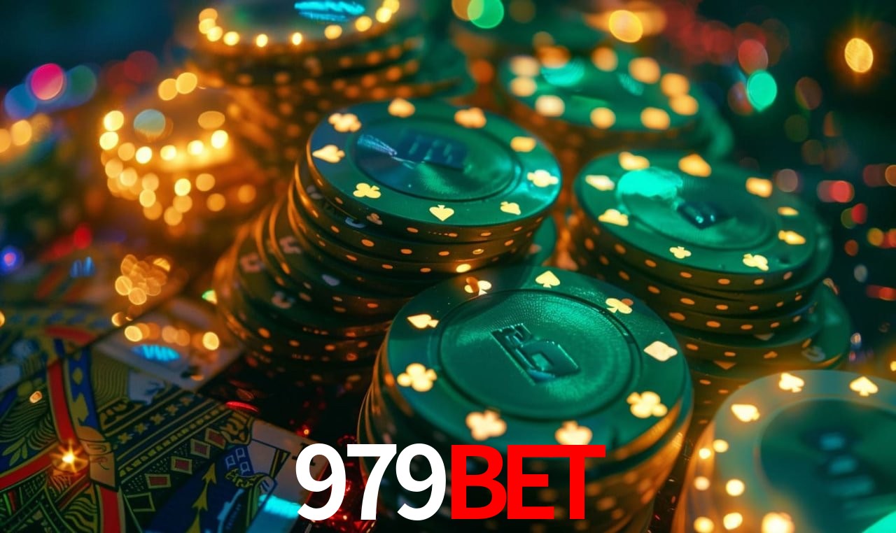 Diretório de Jogos 979bet