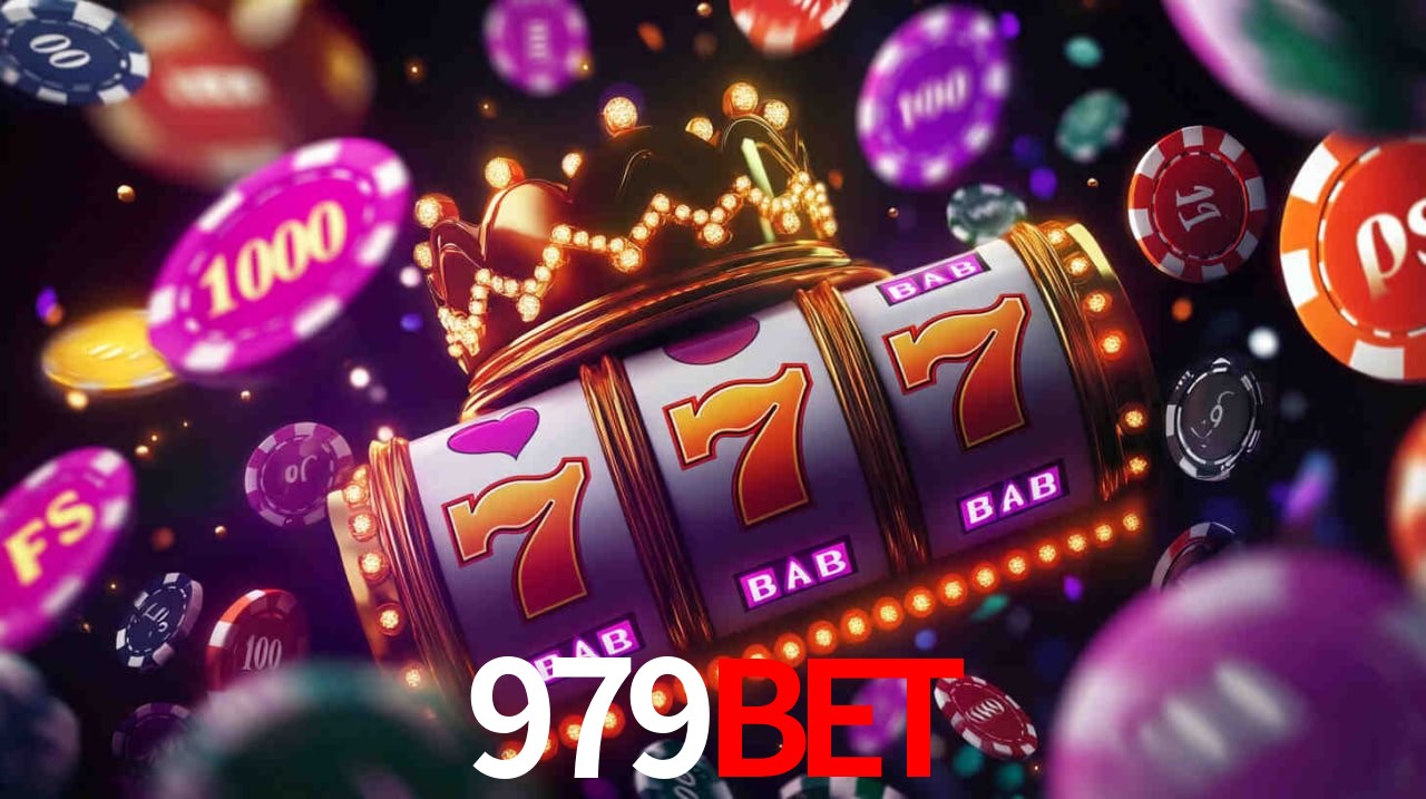 Account Benefits 979bet