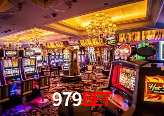 979bet Salvador - Studio Tour