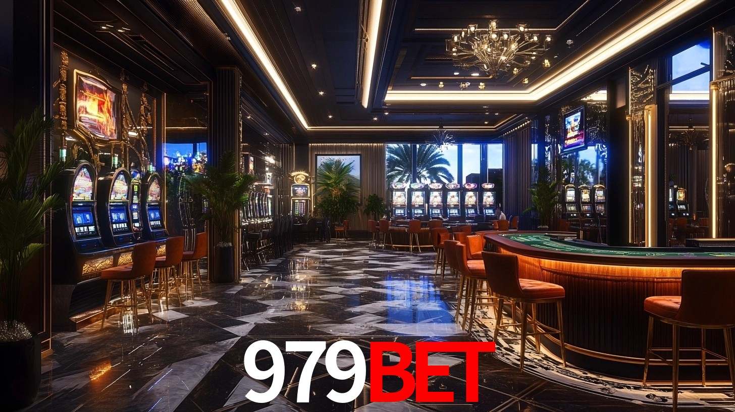 Welcome Bonus 979bet