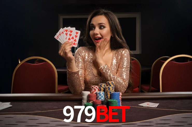 Casino Ao Vivo 979bet