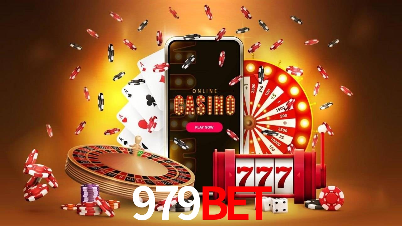 979bet Brasília - Jogo Features