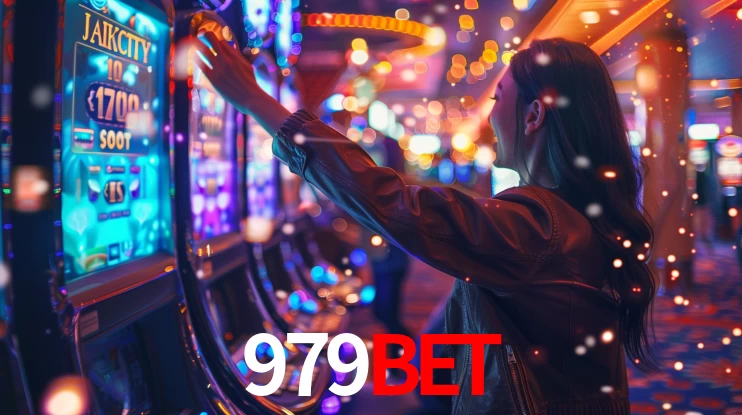 Explore as vantagens do 979bet: serviço profissional e confiabilidade