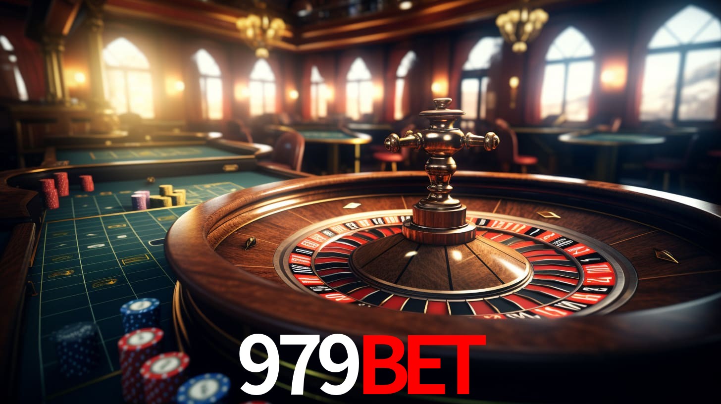 Football Betting 979bet