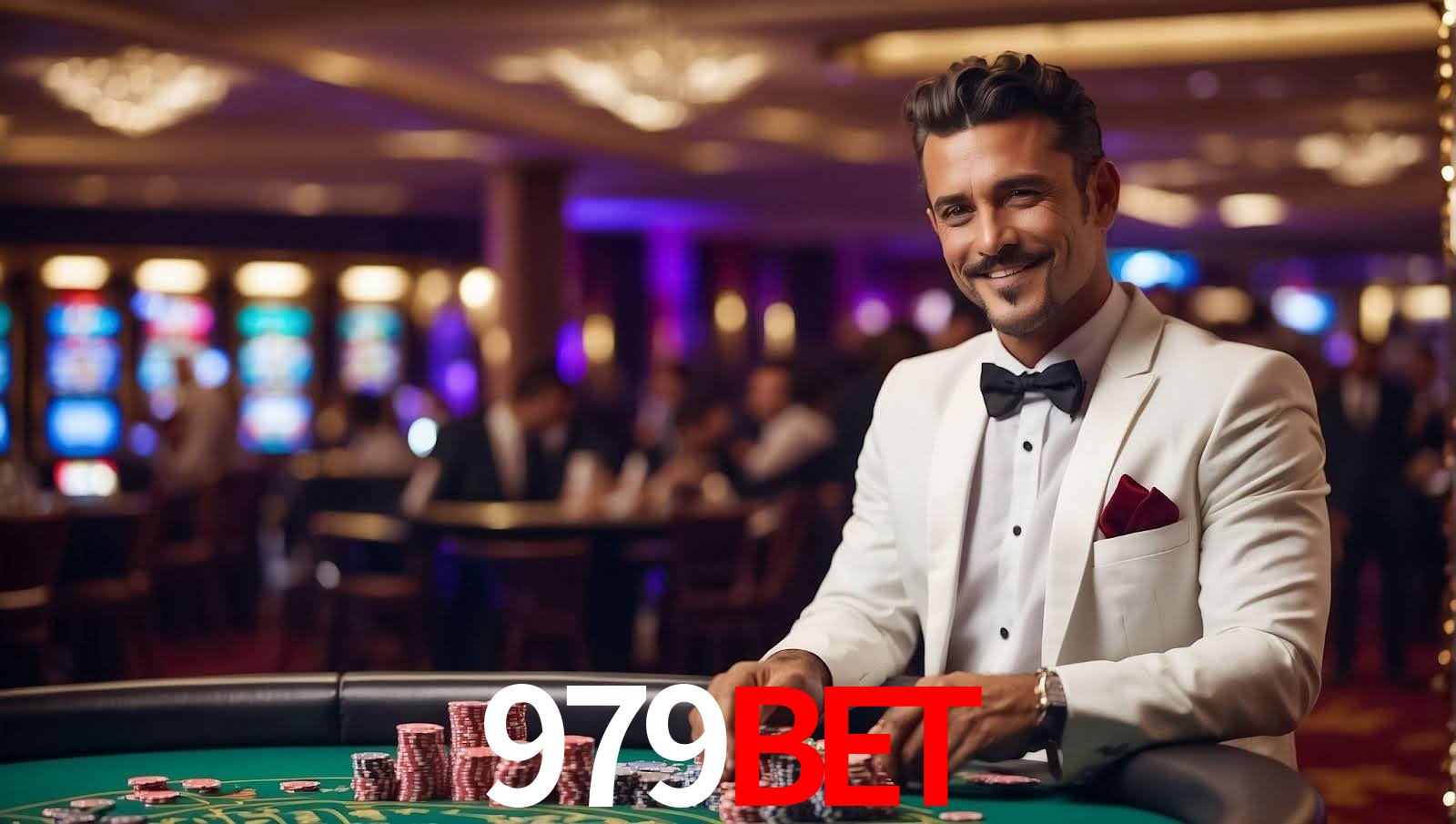 979bet - Login Methods