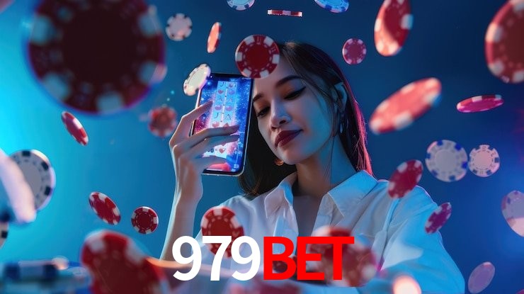 cassino 979bet