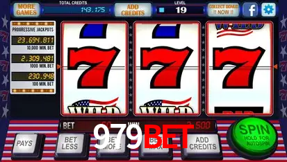 979bet Brasília - Casino Guide
