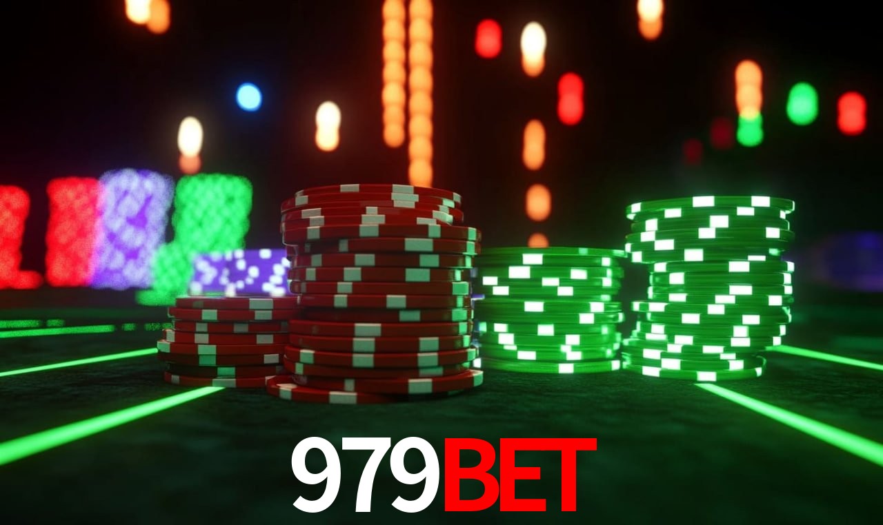 Slot Games 979bet
