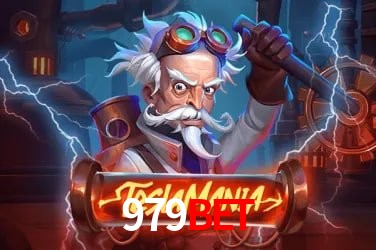 979bet Belo Horizonte - Jackpots