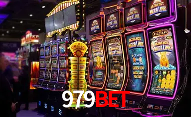 979bet Cassino - 80+ Mesas ao Vivo