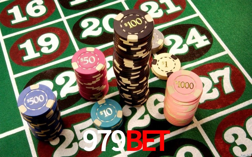 Provedores de Jogos 979bet
