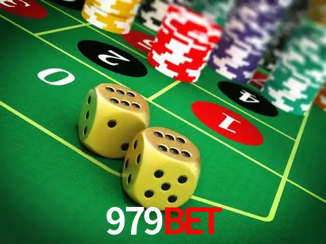 Bonus Features 979bet