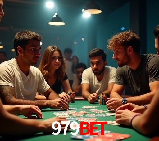 979bet Slot - 320+ Caça-Níqueis Premium