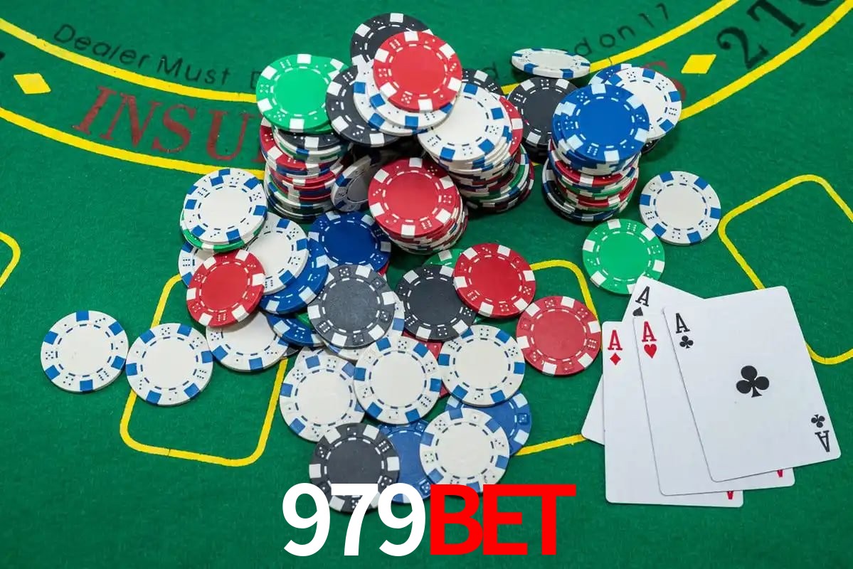 Apostas de Futebol 979bet