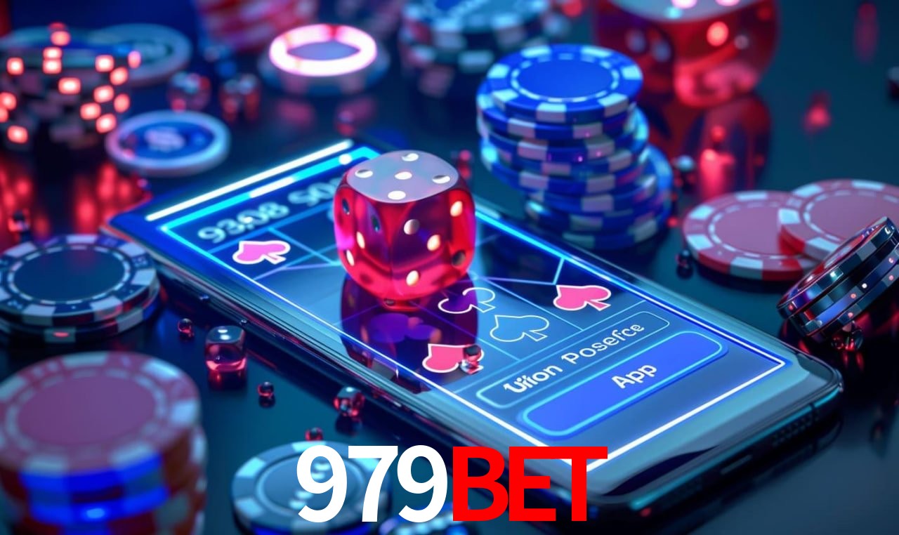 979bet Brasília - Betting Features