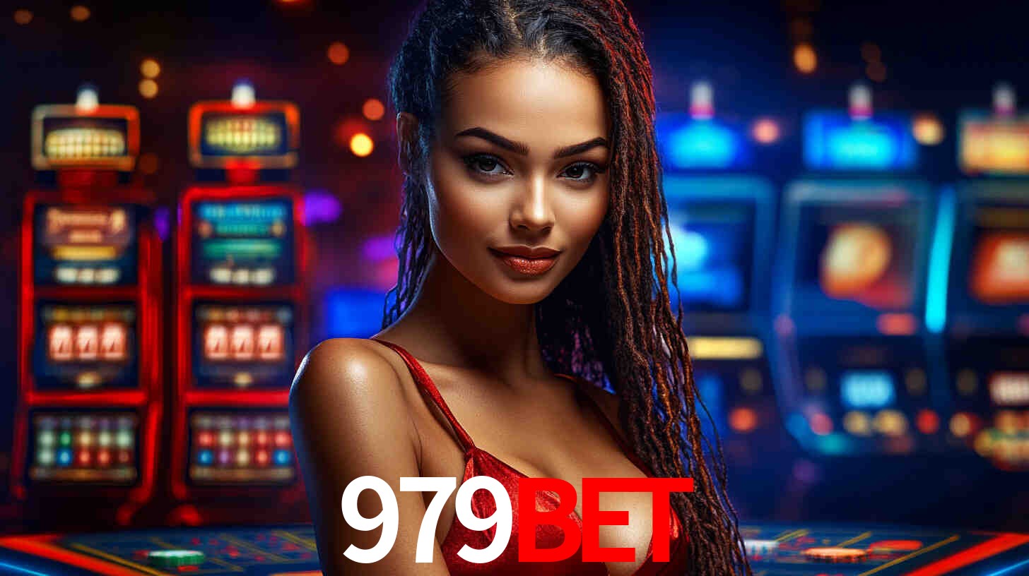 A Emoção da Loteria na 979bet: Uma Chance de Mudança de Vida